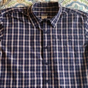 Patagonia Men's Puckerware® Shirt